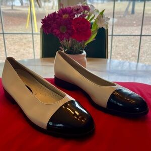 Rockports 7.5 great condition